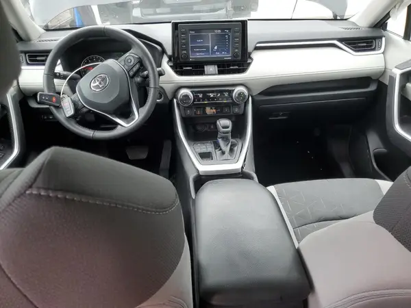 2T3P1RFV7NC274805 2022 TOYOTA RAV 4 - Image 8