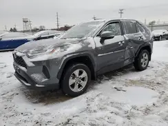 2T3P1RFV7NC277235 2022 TOYOTA RAV 4