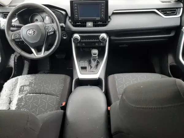 2T3P1RFV7NC277235 2022 TOYOTA RAV 4 - Image 8