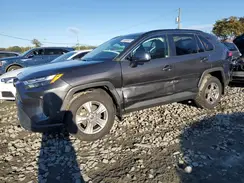 2T3P1RFV7NC280152 2022 TOYOTA RAV 4