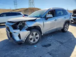 2T3P1RFV7NC285481 2022 TOYOTA RAV 4