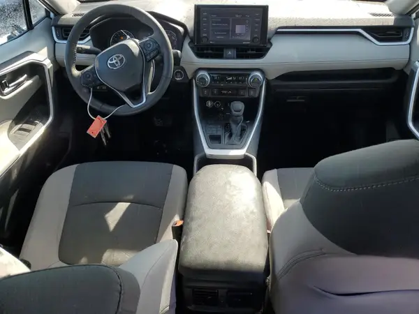 2T3P1RFV7NC286128 2022 TOYOTA RAV 4 - Image 8