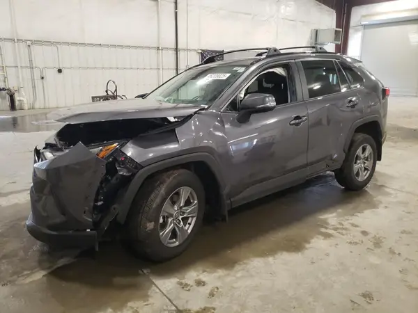 2T3P1RFV7NC291345 2022 TOYOTA RAV 4 - Image 1