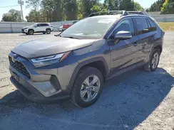 2T3P1RFV7NC302795 2022 TOYOTA RAV 4