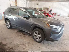 2T3P1RFV7NC311626 2022 TOYOTA RAV 4