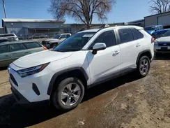 2T3P1RFV7NC319189 2022 TOYOTA RAV 4