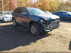 2T3P1RFV7NC320133 2022 TOYOTA RAV 4