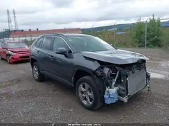 2T3P1RFV7NC323923 2022 TOYOTA RAV 4