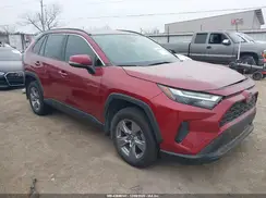 2T3P1RFV7NW249336 2022 TOYOTA RAV 4