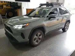 2T3P1RFV7NW250941 2022 TOYOTA RAV 4