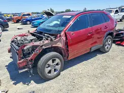 2T3P1RFV7NW255539 2022 TOYOTA RAV 4