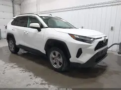 2T3P1RFV7NW256030 2022 TOYOTA RAV 4