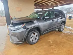 2T3P1RFV7NW256805 2022 TOYOTA RAV 4