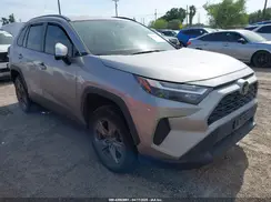 2T3P1RFV7NW257792 2022 TOYOTA RAV 4