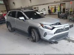 2T3P1RFV7NW258232 2022 TOYOTA RAV 4