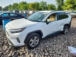 2T3P1RFV7NW262345 2022 TOYOTA RAV 4