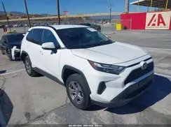 2T3P1RFV7NW265438 2022 TOYOTA RAV 4