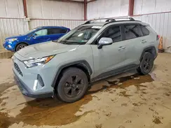 2T3P1RFV7NW268260 2022 TOYOTA RAV 4