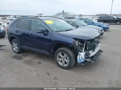 2T3P1RFV7NW268386 2022 TOYOTA RAV 4