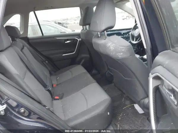 2T3P1RFV7NW268386 2022 TOYOTA RAV 4 - Image 8