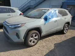 2T3P1RFV7NW268730 2022 TOYOTA RAV 4