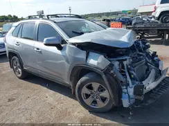 2T3P1RFV7NW270431 2022 TOYOTA RAV 4