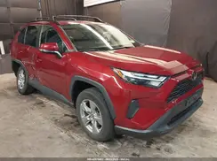 2T3P1RFV7NW271577 2022 TOYOTA RAV 4