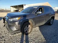 2T3P1RFV7NW273507 2022 TOYOTA RAV 4