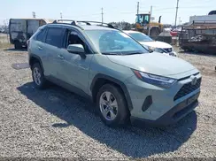 2T3P1RFV7NW276312 2022 TOYOTA RAV 4
