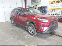 2T3P1RFV7NW278674 2022 TOYOTA RAV 4