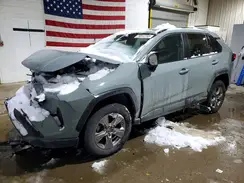 2T3P1RFV7NW281896 2022 TOYOTA RAV 4