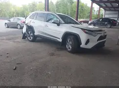 2T3P1RFV7NW289609 2022 TOYOTA RAV 4