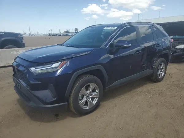 2T3P1RFV7NW292378 2022 TOYOTA RAV 4 - Image 1