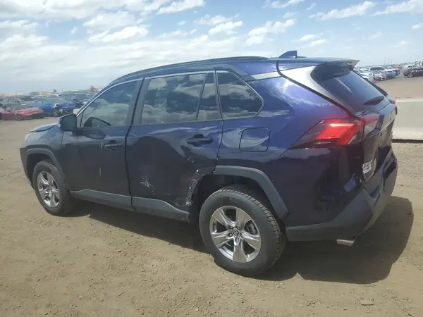 2T3P1RFV7NW292378 2022 TOYOTA RAV 4 - Image 2