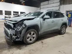 2T3P1RFV7NW294504 2022 TOYOTA RAV 4