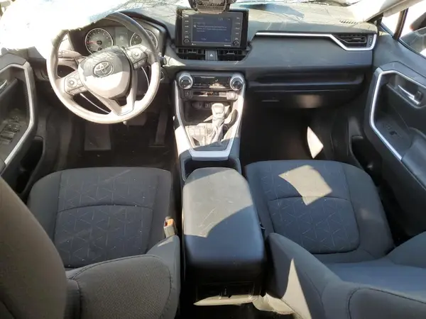 2T3P1RFV7NW295765 2022 TOYOTA RAV 4 - Image 8