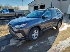 2T3P1RFV7NW297628 2022 TOYOTA RAV 4