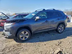 2T3P1RFV7NW303654 2022 TOYOTA RAV 4