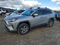 2T3P1RFV7NW303847 2022 TOYOTA RAV 4