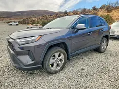 2T3P1RFV7NW304576 2022 TOYOTA RAV 4