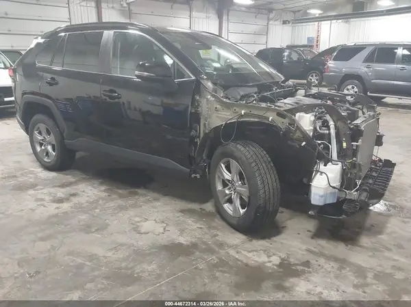2T3P1RFV7NW310247 2022 TOYOTA RAV 4 - Image 1