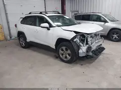 2T3P1RFV7NW312404 2022 TOYOTA RAV 4