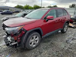 2T3P1RFV7NW316095 2022 TOYOTA RAV 4