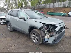 2T3P1RFV7NW316100 2022 TOYOTA RAV 4