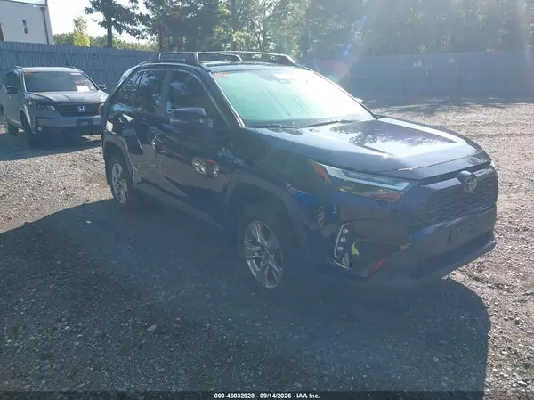 2T3P1RFV7NW320521 2022 TOYOTA RAV 4 - Image 1