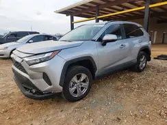 2T3P1RFV7NW323225 2022 TOYOTA RAV 4