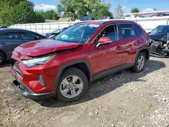 2T3P1RFV7NW326030 2022 TOYOTA RAV 4