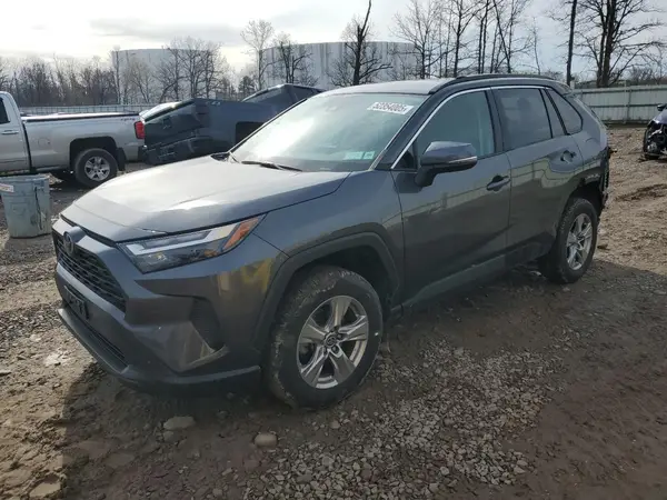2T3P1RFV7PC336304 2023 TOYOTA RAV 4 - Image 1