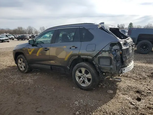 2T3P1RFV7PC336304 2023 TOYOTA RAV 4 - Image 2