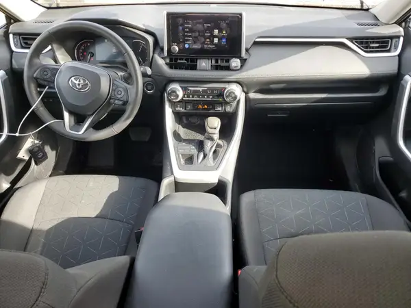2T3P1RFV7PC336304 2023 TOYOTA RAV 4 - Image 8